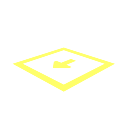 Indicator Special Arrow
